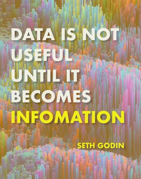 Turn Data Into Growth Across All Your Network