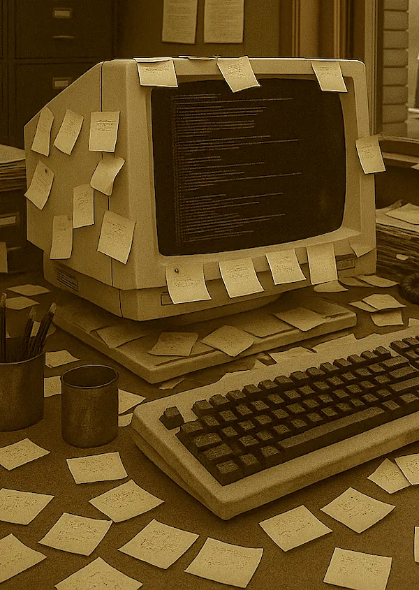 Manual Workflows Hold Back Your Growth