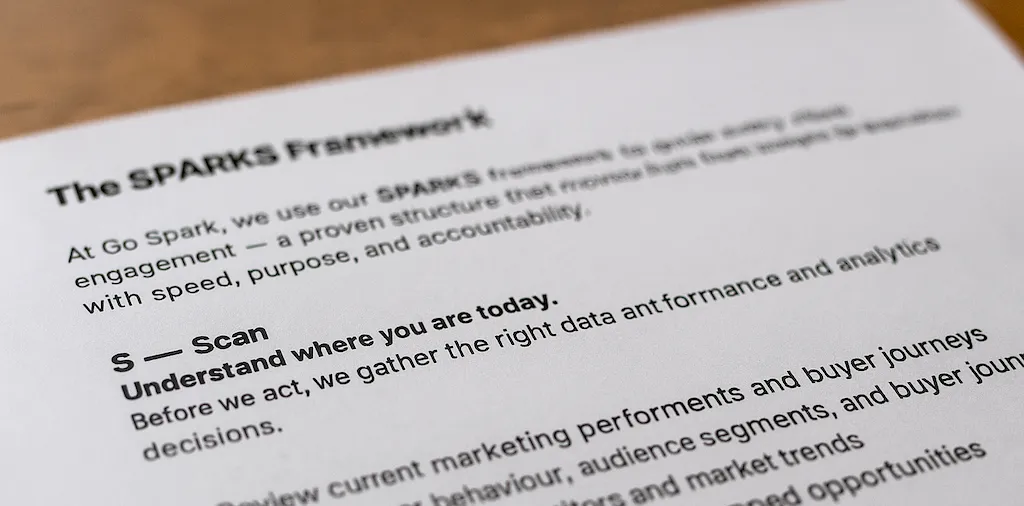 Franchisee growth tools